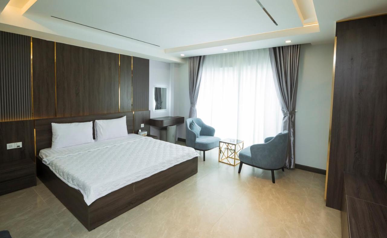 Eden Khách sạn TP. Hồ Chí Minh