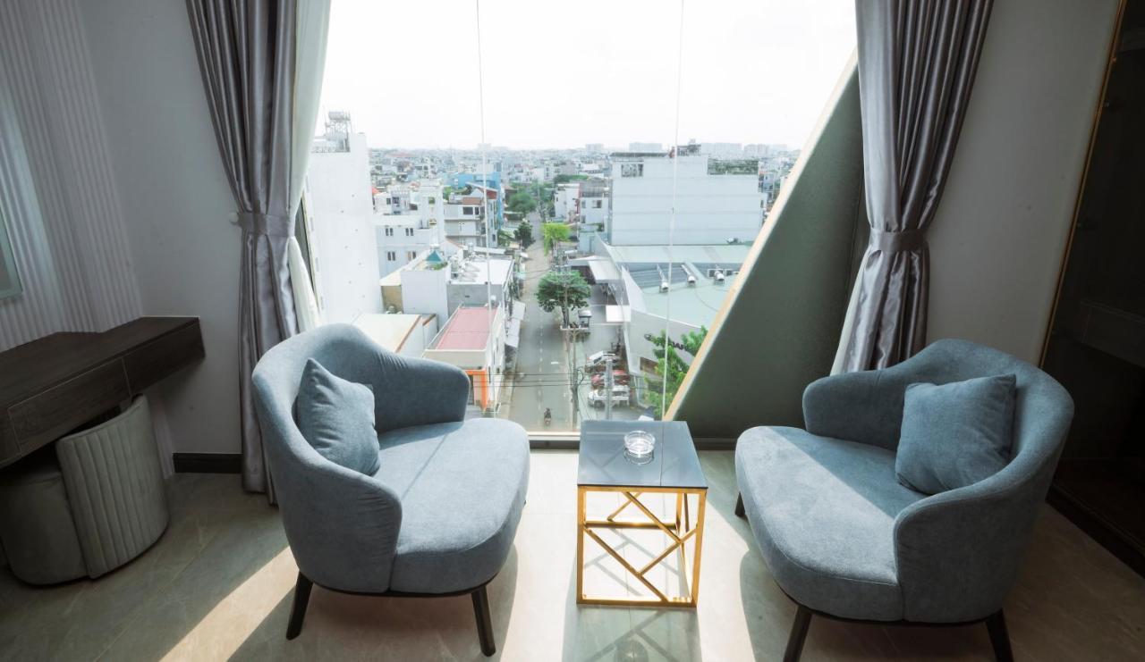 Eden * TP. Hồ Chí Minh