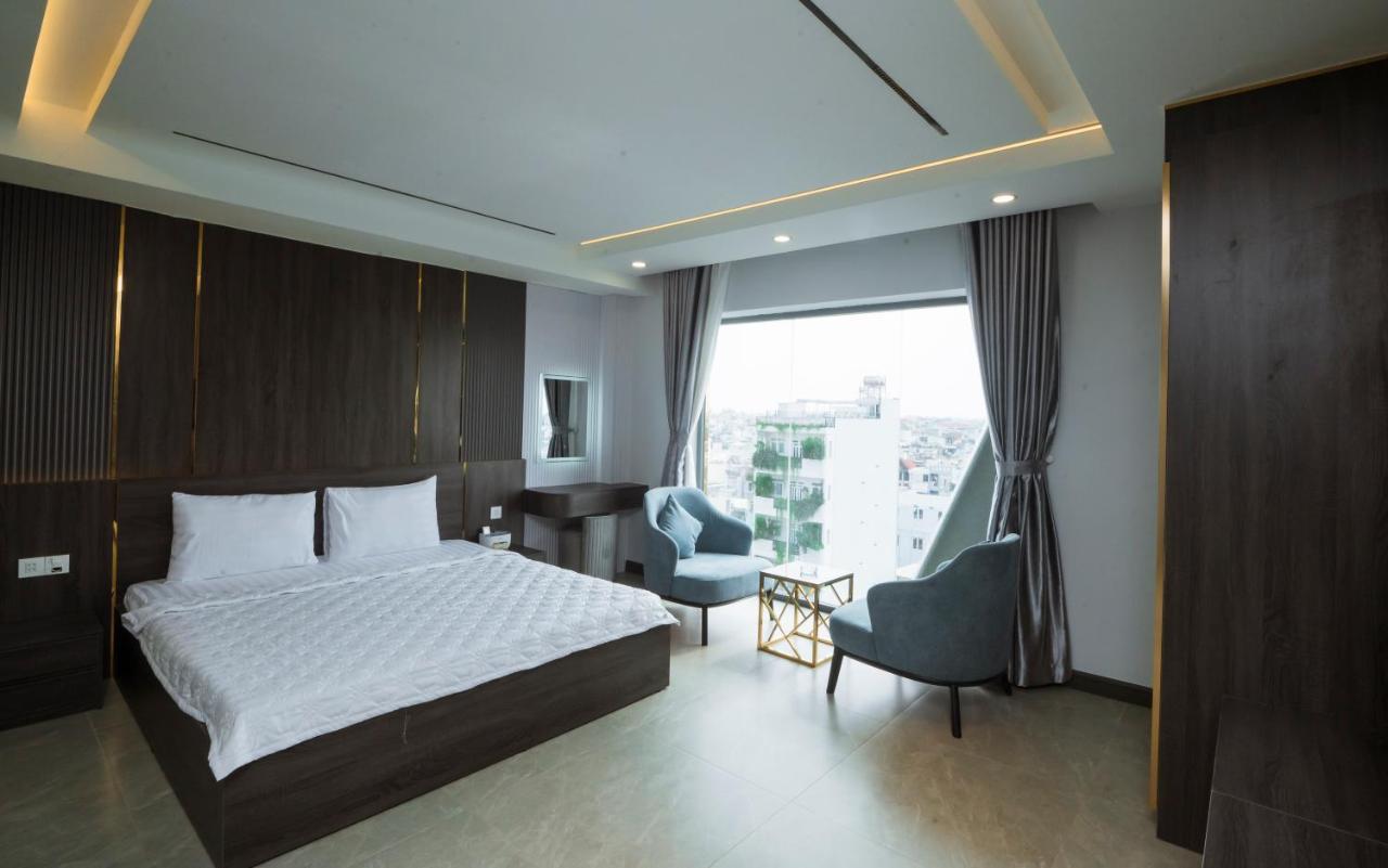 Eden Khách sạn TP. Hồ Chí Minh