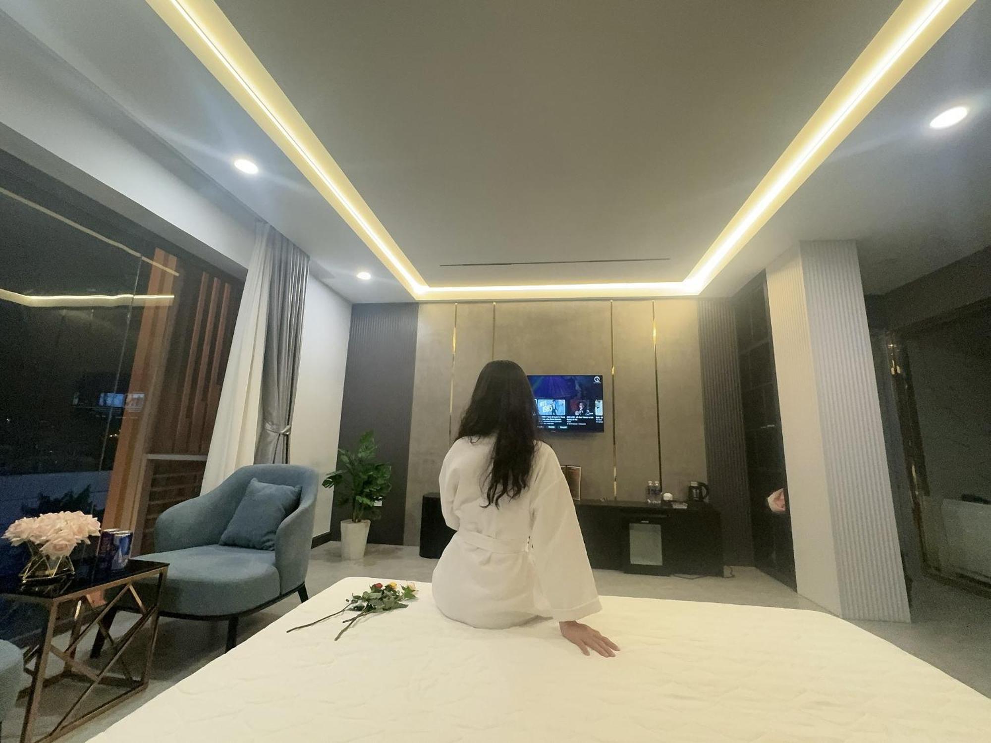 Eden TP. Hồ Chí Minh
