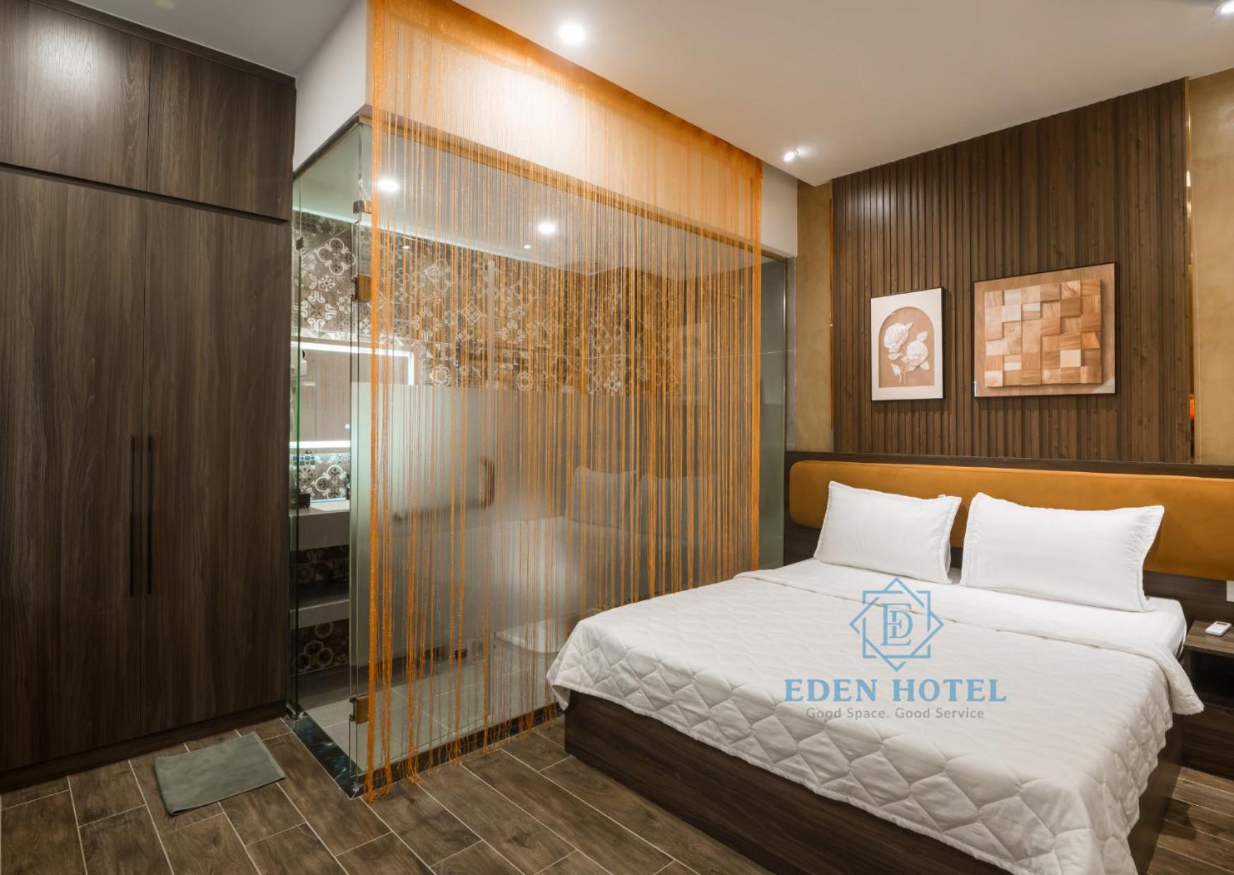 Khách sạn Eden