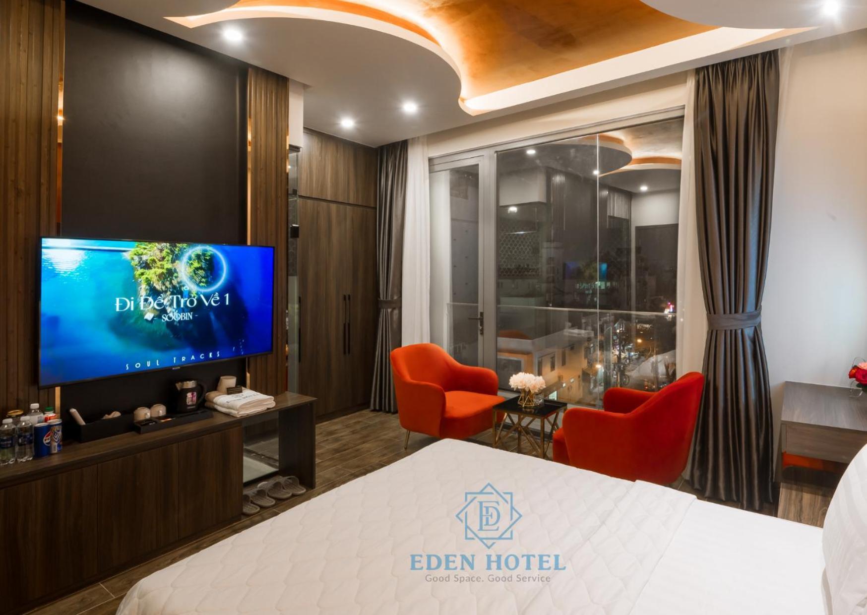 Eden * TP. Hồ Chí Minh