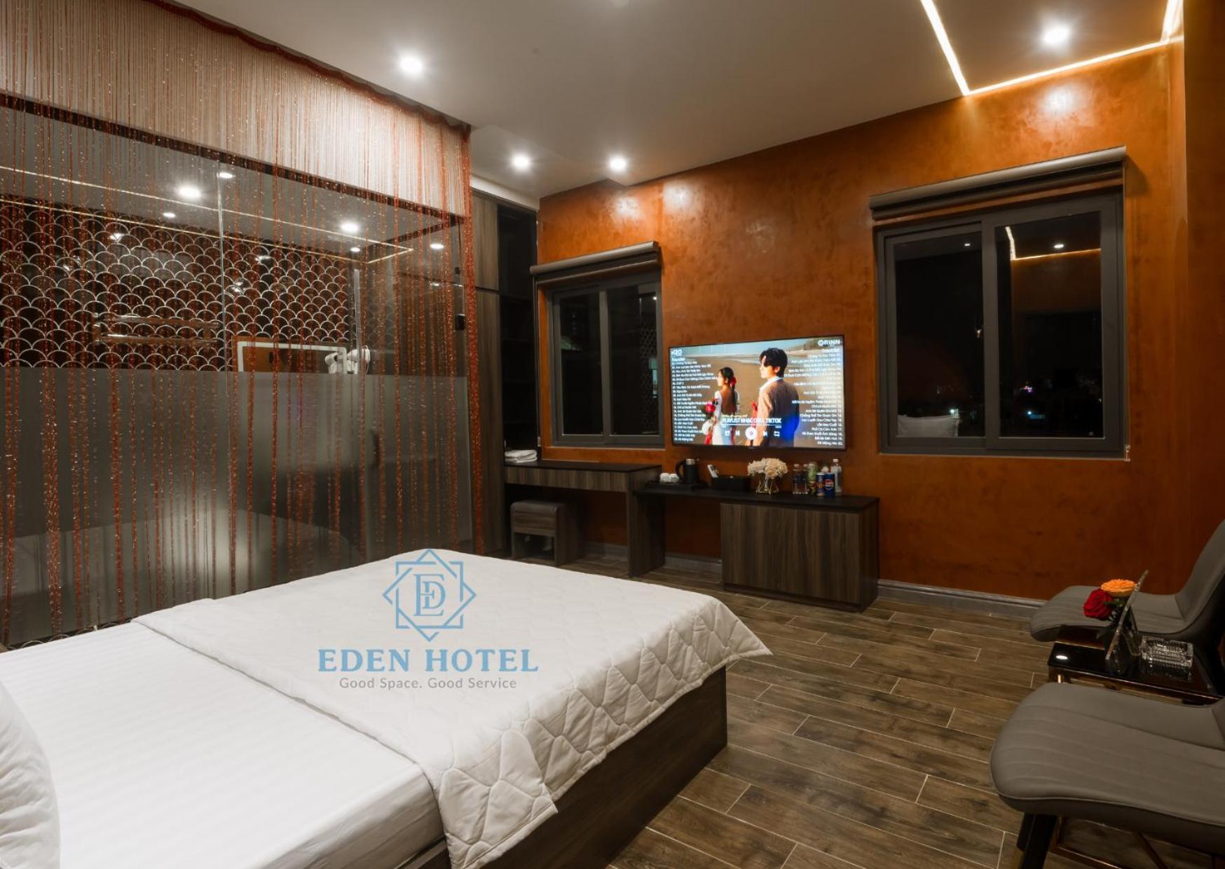 Eden * TP. Hồ Chí Minh