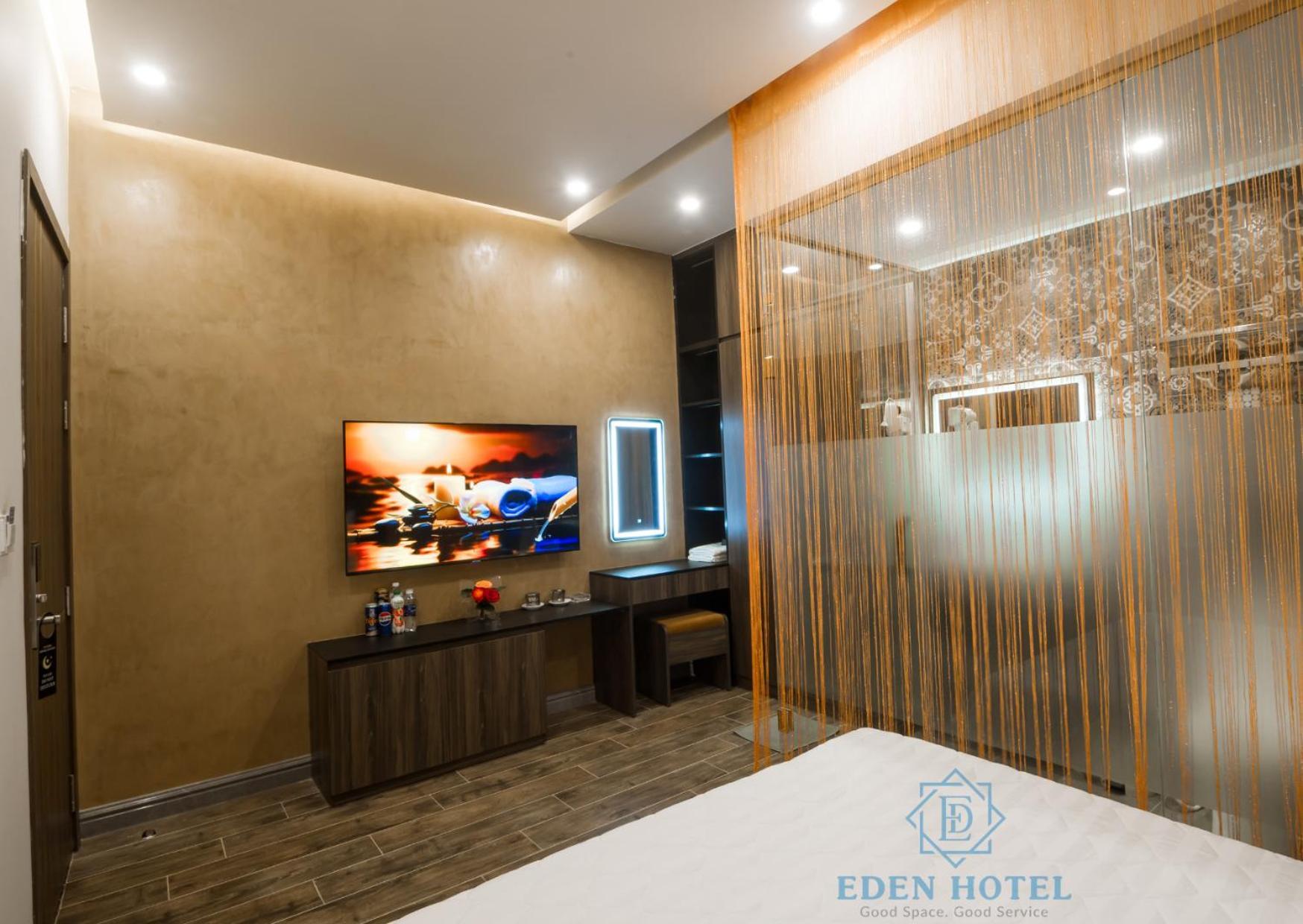 Eden Khách sạn