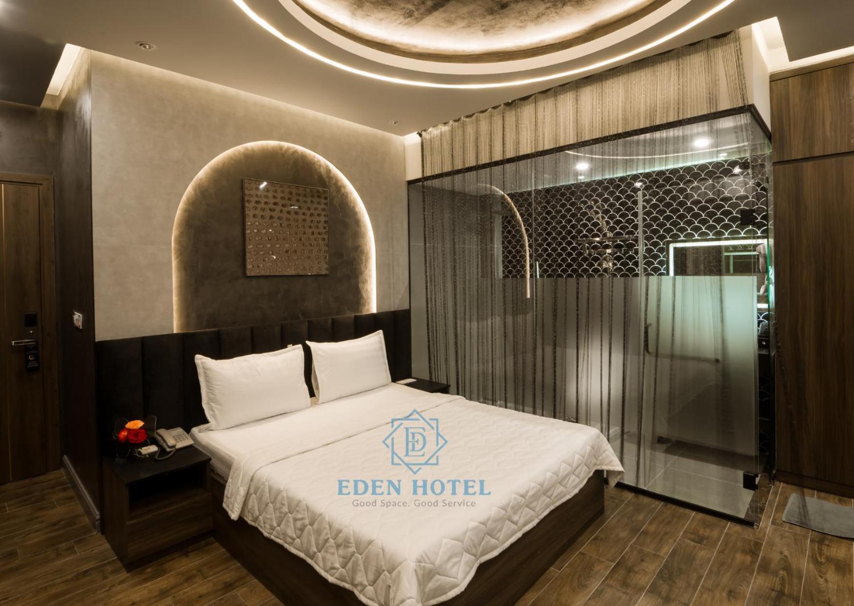 Eden * TP. Hồ Chí Minh